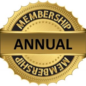 ORGANIZATION (Club or High School Annual Membership)