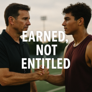 Standing Out in the Chaos: What Makes a Great Recruit Today
