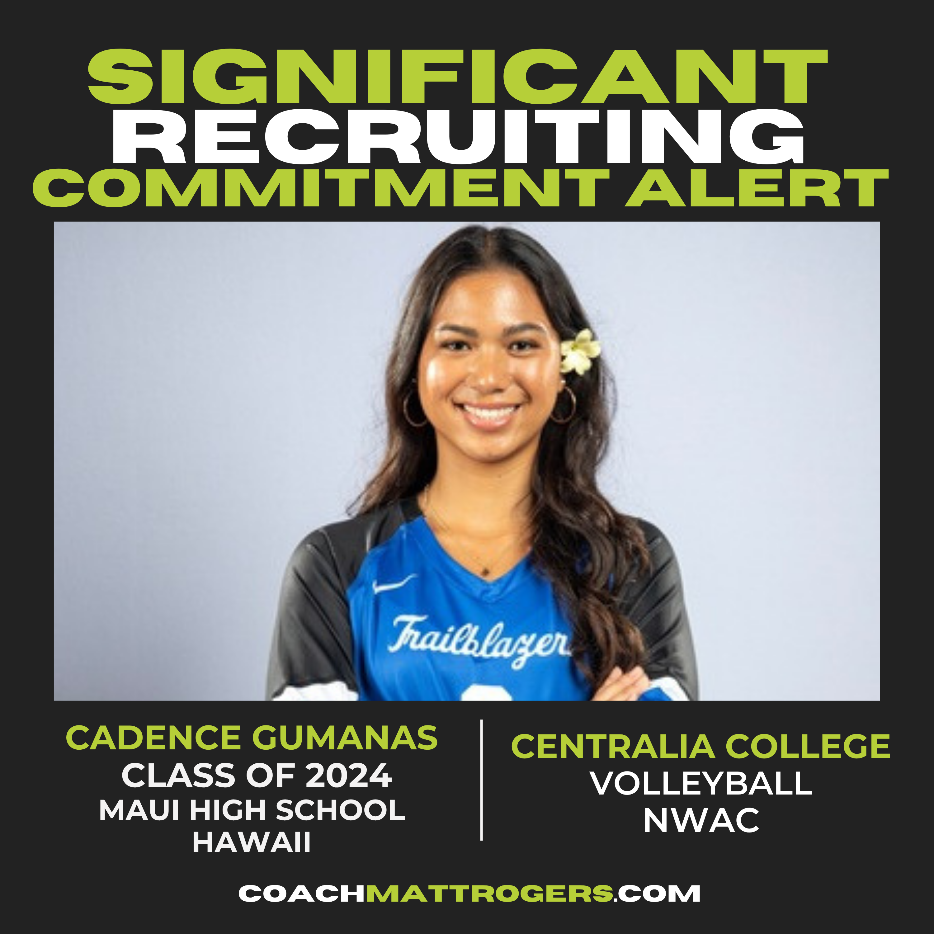 Cadence Gumanas