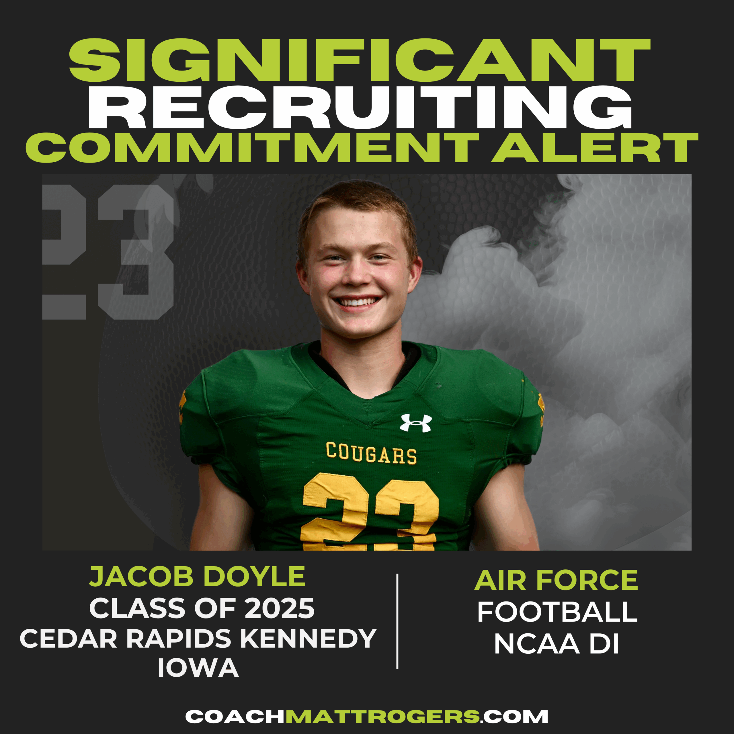 Jacob Doyle