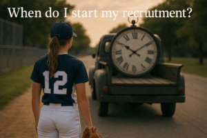 When Do I Start My Recruitment?