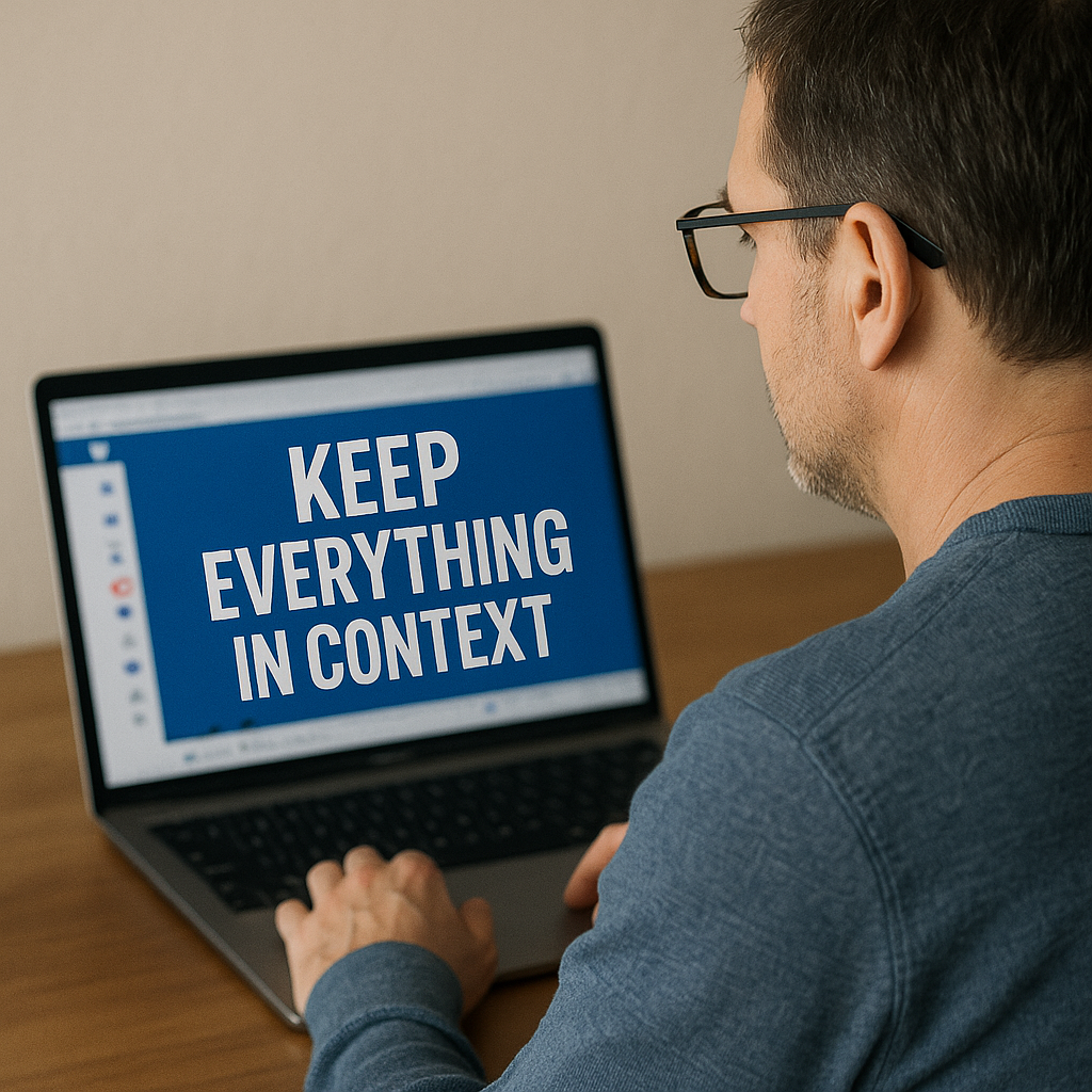 Who’s Talking—and Should You Be Listening?
