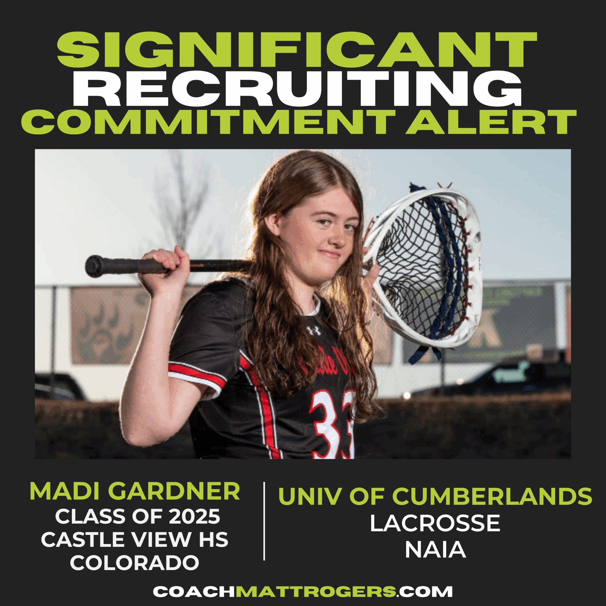 Madilynn Gardner