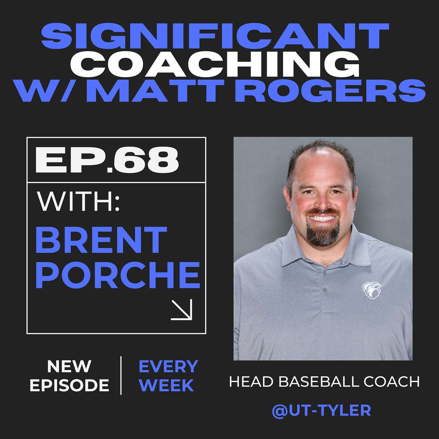 Episode #68: Brent Porche