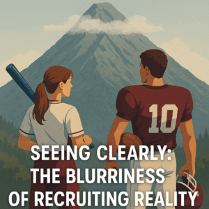 Seeing Clearly: The Blurriness of Recruiting Reality