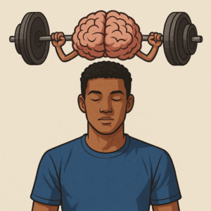 Five Keys to a Healthy Mind: Training the Mental Side of the Game