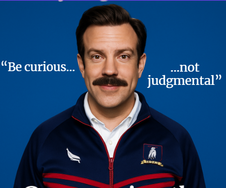 Overcoming Victim Mentality