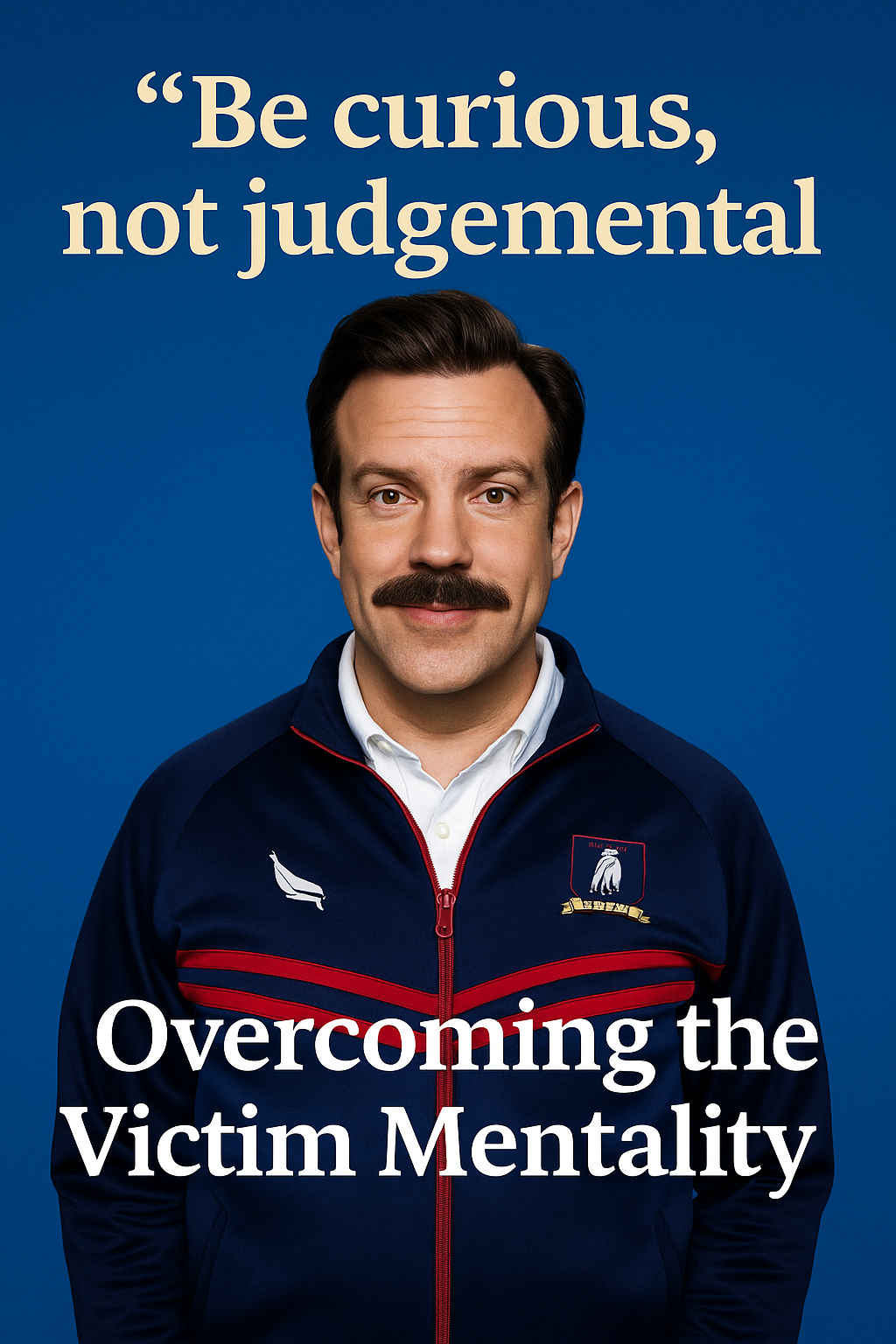 Overcoming Victim Mentality