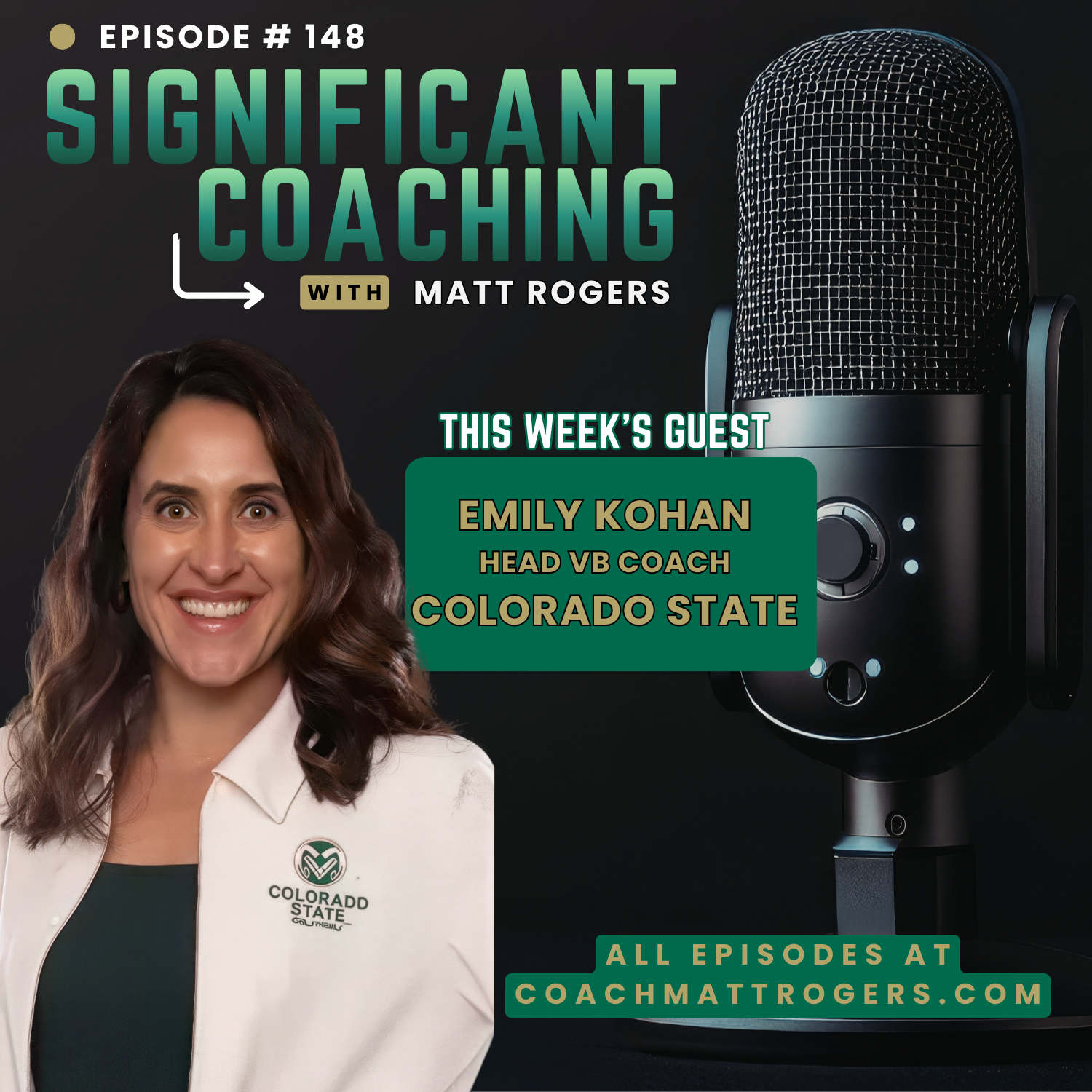 Episode #148: Emily Kohan