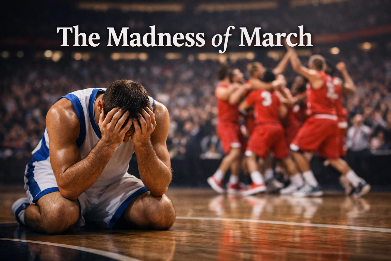 The Madness of March