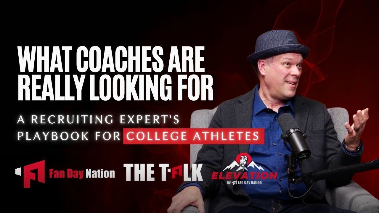 Fan Day Nation w/ Guest Matt Rogers