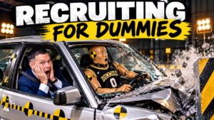 Recruiting for Dummies