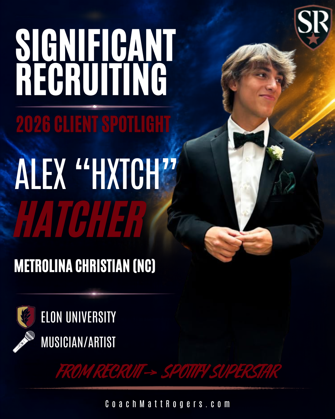 Alex Hatcher