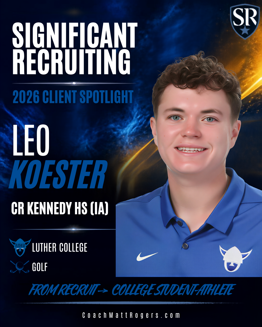 Leo Koester