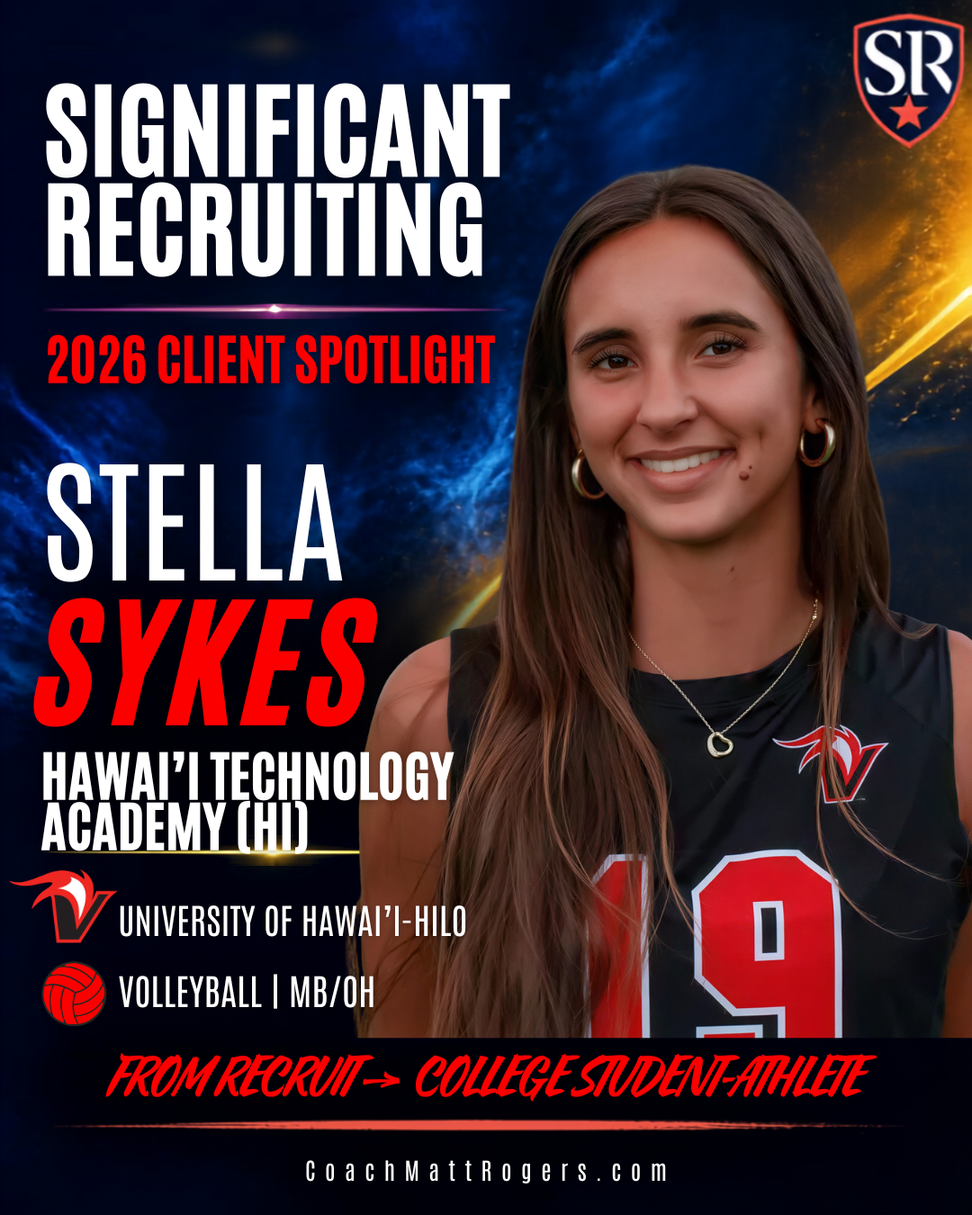 Stella Sykes